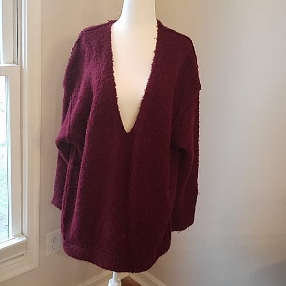 Free People Sweaters - Free People long sweater